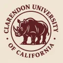 [TRITE] Clarendon University of California Banner
