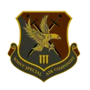 Joint Air Operations Center