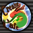 ✯¸.•Creator Cafe•.¸✯