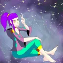 The End of Humanity: The bad end is canon