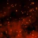Reaper's Blazing Fortress