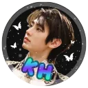 ♡ Kpop Heaven's icon
