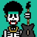 Rock n Bones NFT