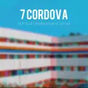 7 Cordova