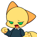마쵸봇 서포트 서버 icon
