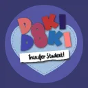Doki Doki Transfer Student Community Server