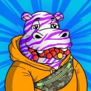 Hungry Hippos NFT