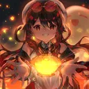 Genshin Impact @ UCLA