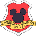 Disney High Server Icon