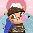 Wain | CATCATION