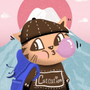 Wain | CATCATION Server Icon