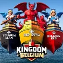 Kingdom of Belgium