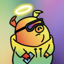 CryptoPiggos icon