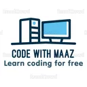 Code With Maaz.