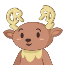 Rogue Reindeer