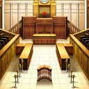 The Court Room