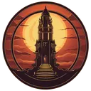 La Torre del Eclipse