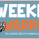 Weekend Warriors: The Ultimate Tabletop Skirmish Game To Play With Your Kids