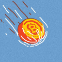 Coins For All Server Icon