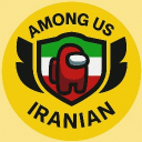 Discovery icon for Among Us | IR Discord server