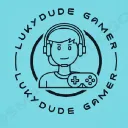 Lukydude Gamers's YT