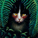 ..: Warrior Cats | Eos of tomorrow :..