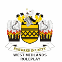 UK West Midlands RP Server Icon