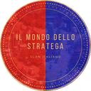 il Mondo dello Stratega Discord Server Icon