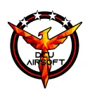 DCU Airsoft Society