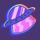 Random 3.0 Discord Server Icon