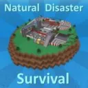 Natural Disaster Survival Wiki