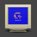 Gigabyte. (PC)