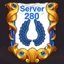 Jedi Knights - HW:A Server 280