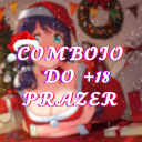 ðŸ”¥ Comboio do Prazer +18 ðŸ”¥ Server Icon