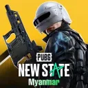 PUBG : New State Myanmar Community