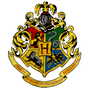 Hogwarts School of Witchcraft and Wizardry - discord server icon