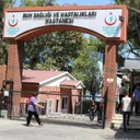 Akıl Hastanesi (Çakma Cumhuriyet)