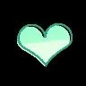 Aqua Letters ( Made By Nii!!#0402 )