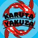 Karuta Yakuza Discord Server Icon