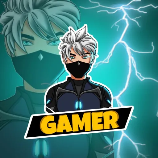 Gamers - Discord Server Gamers - Discord Server
