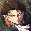 Levi's Squad icon