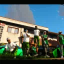 𝙊𝙂𝙯 𝙏𝙧𝙖𝙥𝙃𝙤𝙪𝙨𝙚