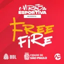 eVirada Esportiva - Free Fire (Mobile)