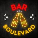 The Boulevard     Discord Server Icon