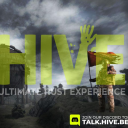OFFICIAL HIVE icon