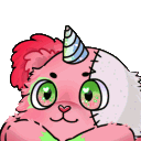 LuihDrawMin's Fluffy Squad