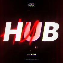HUB | Team Finder — мониторинг Discord сервера, статистика и рейтинг