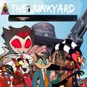 The Junkyard (Carti, Helluva-verse, Red Dead, and Lackadaisy!) Discord Server Icon