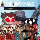 The Junkyard (Carti, Helluva-v... Discord Server Icon
