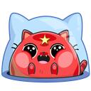 Партия UFO Discord Server Icon